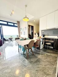 Eco Sanctuary (D23), Condominium #566899861